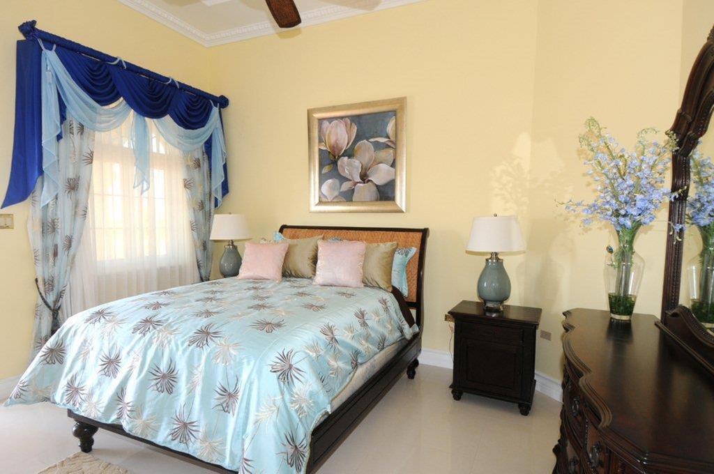 Genesis Sheer Elegance Villa Saint James Room photo